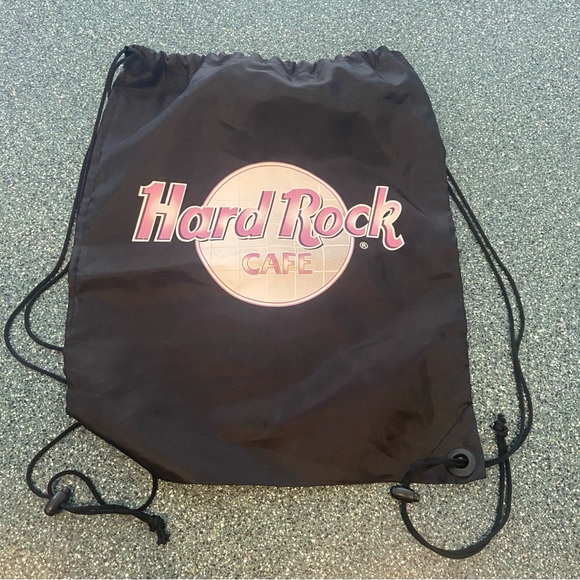 Hard Rock Cafe Bags Hard Rock Cafe Souvenirs Poshmark